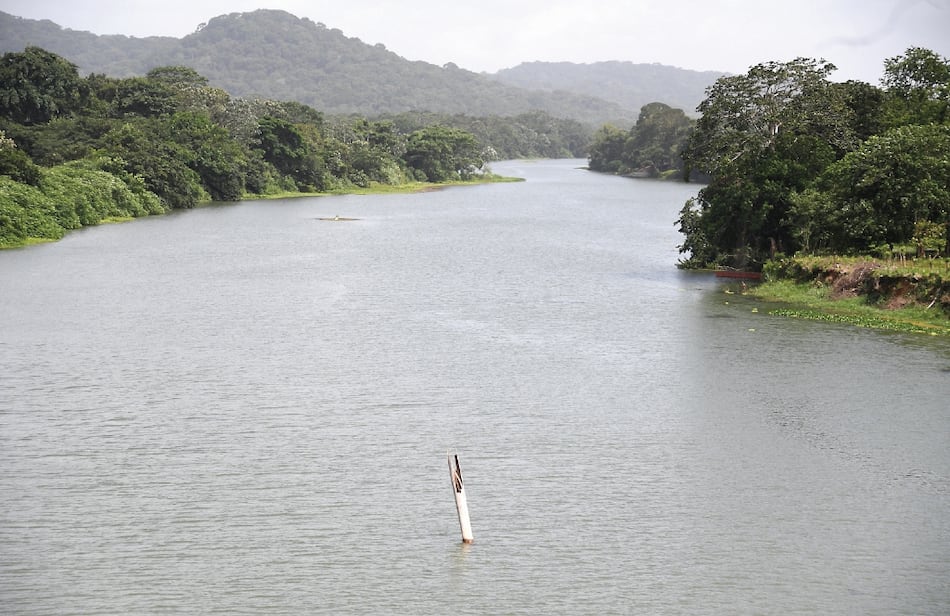 Ministerio de Ambiente juramenta comité de cuenca del río Chagres