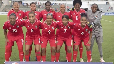 El factor revancha, presente para la selección femenina
