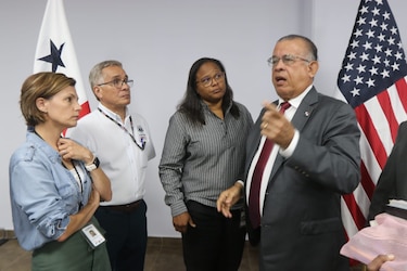 Declaran estado de emergencia zoosanitaria para controlar el gusano barrenador