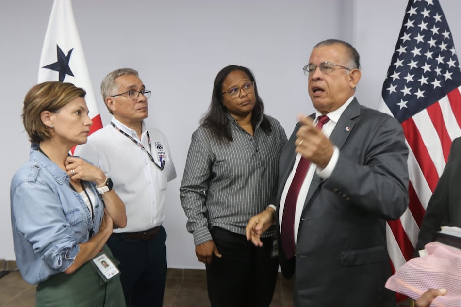 Declaran estado de emergencia zoosanitaria para controlar el gusano barrenador