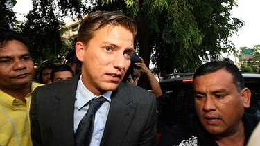 Los motivos de Ventura Nogueira