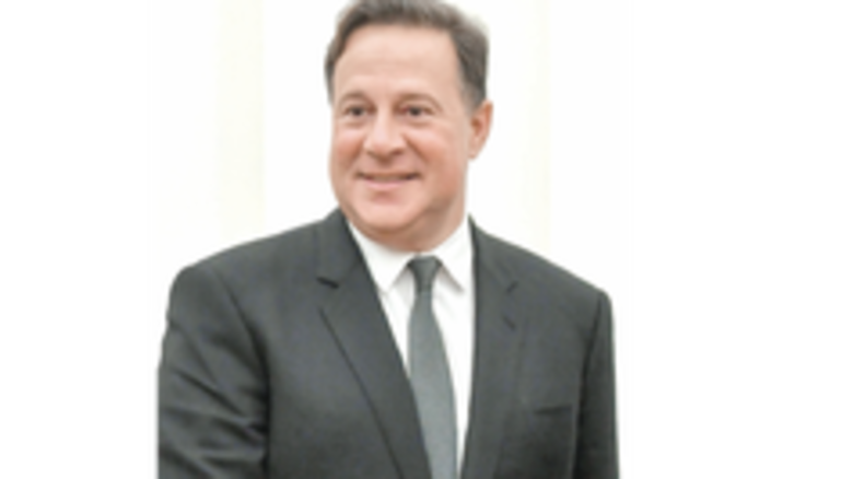 Varela intercedía por empresarios de su círculo