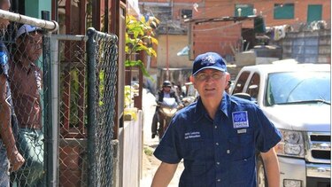 Proceso contra Antonio Ledezma se basó en falsedades y eso lo hace nulo, asegura su defensa