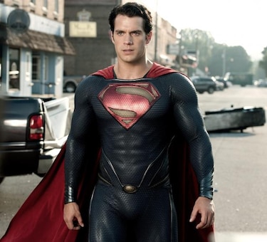 Batman y Superman, juntos en la gran pantalla