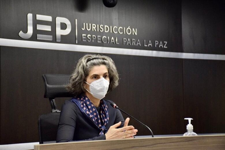 Tribunal de paz da histórico paso en Colombia y acusa a las FARC por secuestros