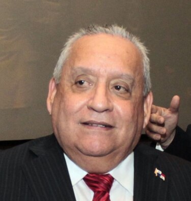 Presentan denuncia contra Víctor Benavides, magistrado de la Corte Suprema de Justicia