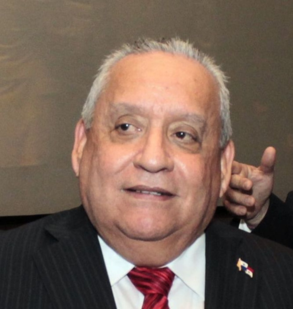 Presentan denuncia contra Víctor Benavides, magistrado de la Corte Suprema de Justicia