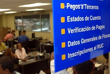 Hasta el 3 de enero se podrá pagar los impuestos sin recargo en la DGI