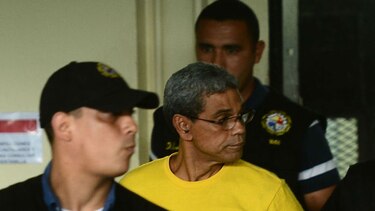 Indignación por confesiones de Guardia que revelan magnitud de corrupción