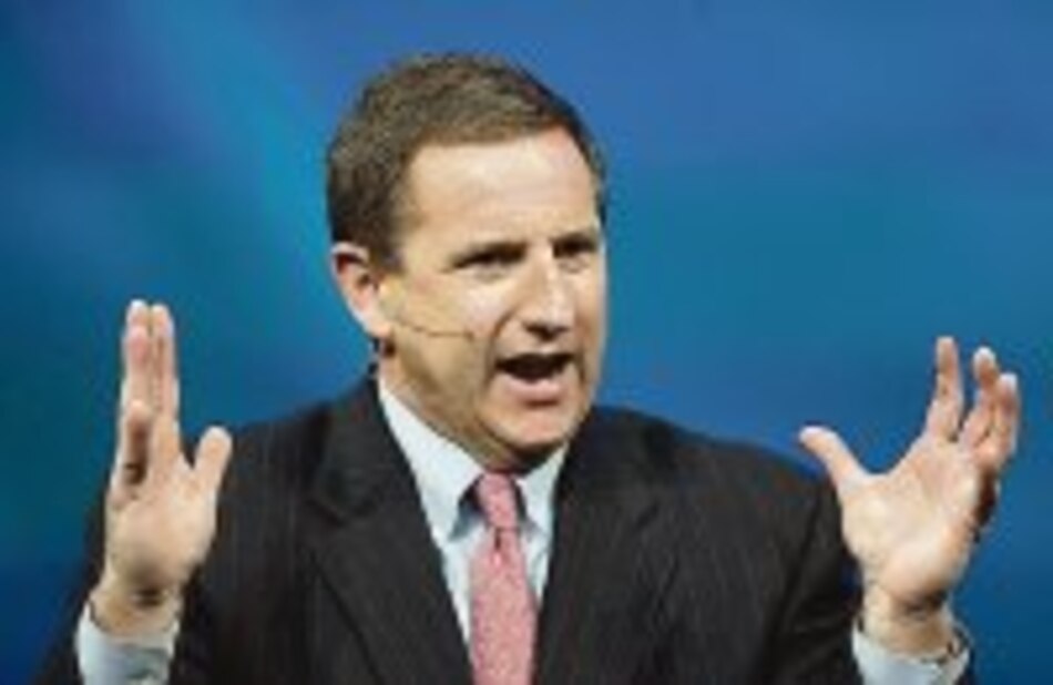 HP comprará EDS por 12 mil 600 millones