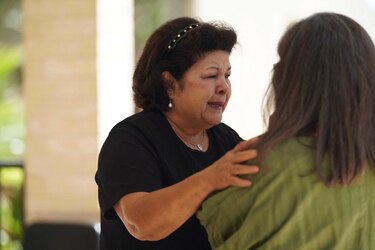 El tirador de la escuela de Uvalde se atrincheró con sus víctimas antes de ejecutarlas
