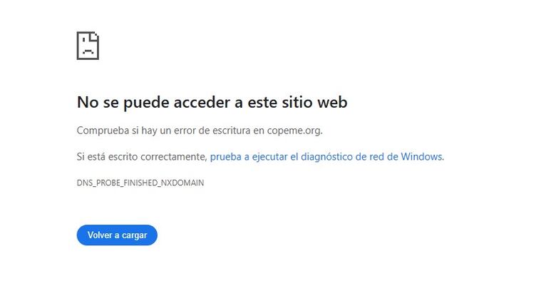 Desafíos financieros afectan funcionamiento del Copeme