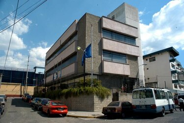 Juramentación no es igual a inmunidad diplomática