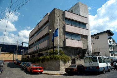 Juramentación no es igual a inmunidad diplomática