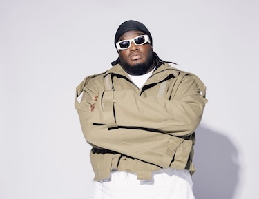 Sech anuncia regreso a escenarios de Europa con el ‘Summer Tour’