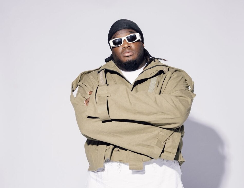 Sech y Grupo Frontera se convierten en miembros de la Academia de la Grabación