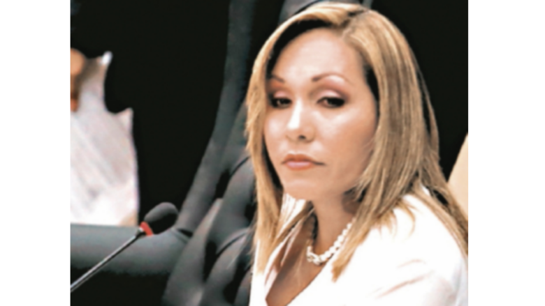 MEF: la planilla 172 es asunto de la Contraloría