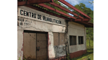 Parque Nacional Coiba: ¿una joya ecológica en peligro?