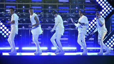 El grupo de pop latino y reguetón CNCO anuncia su separación tras siete años