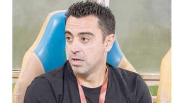 Al-Sadd cede y todo está listo para que Xavi diriga al Barça
