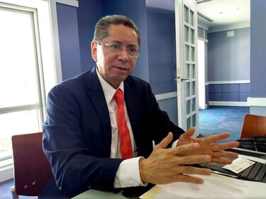 Investigan presuntos fondos de Odebrecht a expresidente Mauricio Funes