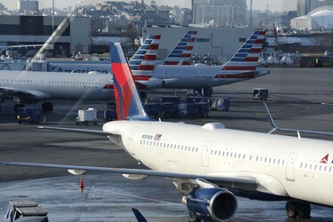 Estados Unidos reanuda los vuelos tras un fallo informático que paralizó el país durante varias horas