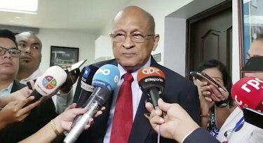 Situación del programa de pensiones afectaría las finanzas públicas