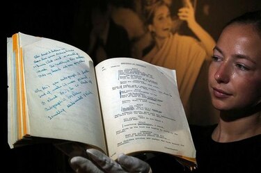 Recuerdos de Audrey Hepburn facturan 6.2 millones de dólares