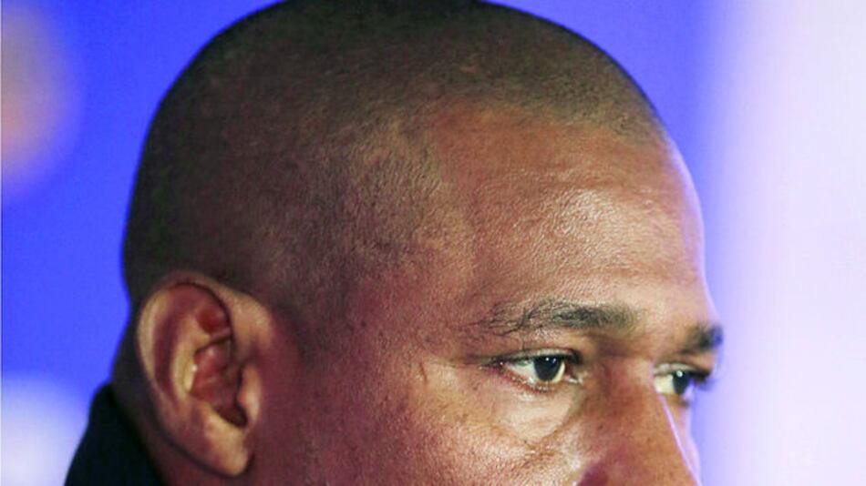 Brasil será bravo sin Neymar, dice técnico