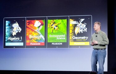 Cuento interactivo para iPad acostumbra a los niños a acostarse a su hora