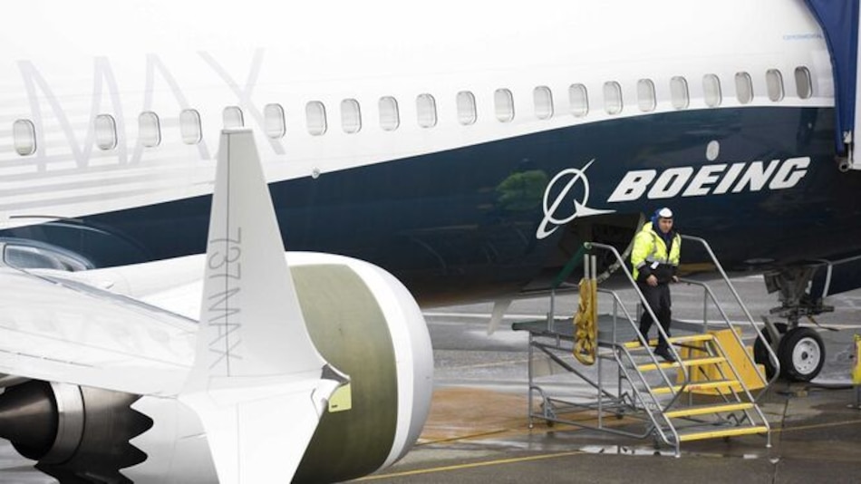 Piloto advirtió a jefes antes de tragedia aérea en Etiopía