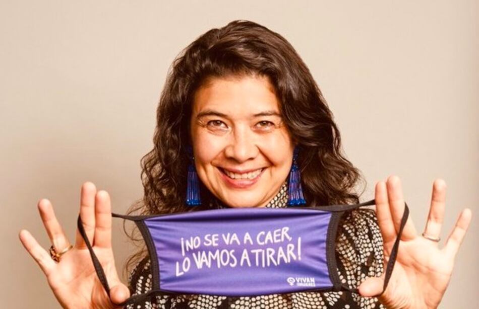 Luis Almagro acepta propuesta de nombrar a la mexicana Tania Reneaum para dirigir la CIDH