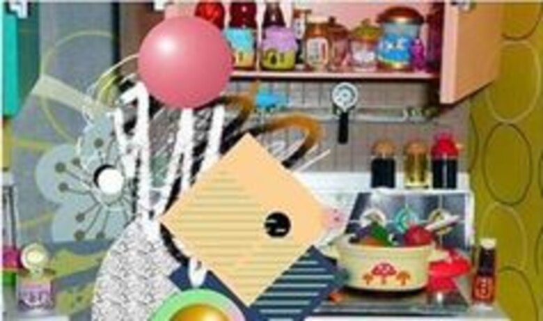 Las figuras discursivas de la artista Adriana Minoliti