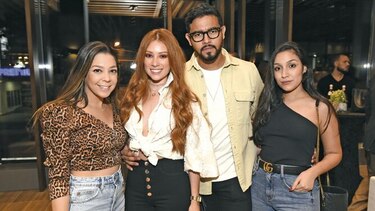 Texas de Brazil llegó a Panamá
