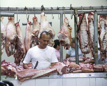 Alza en el precio del maíz impacta producción nacional