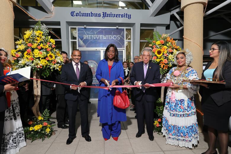 Columbus University: innovación y excelencia en educación superior