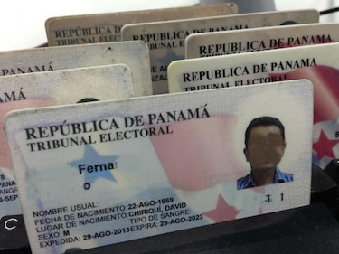 Tribunal Electoral ordena crear la cédula 13 para los nacidos en Panamá Oeste