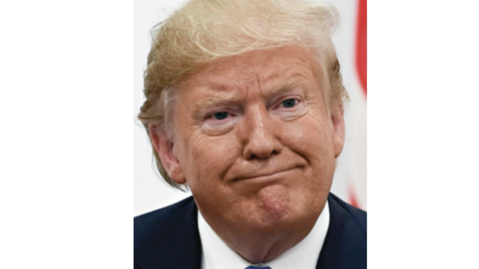 Baltimore es un ‘desastre asqueroso’ lleno de ratas, afirma Donald Trump