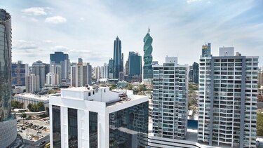 Panamá sigue consejos de la OCDE para gobierno digital