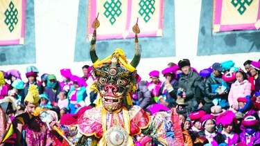 Una antigua tradición, en peligro