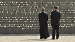 Conmemoran liberación de campo de concentración de Dachau