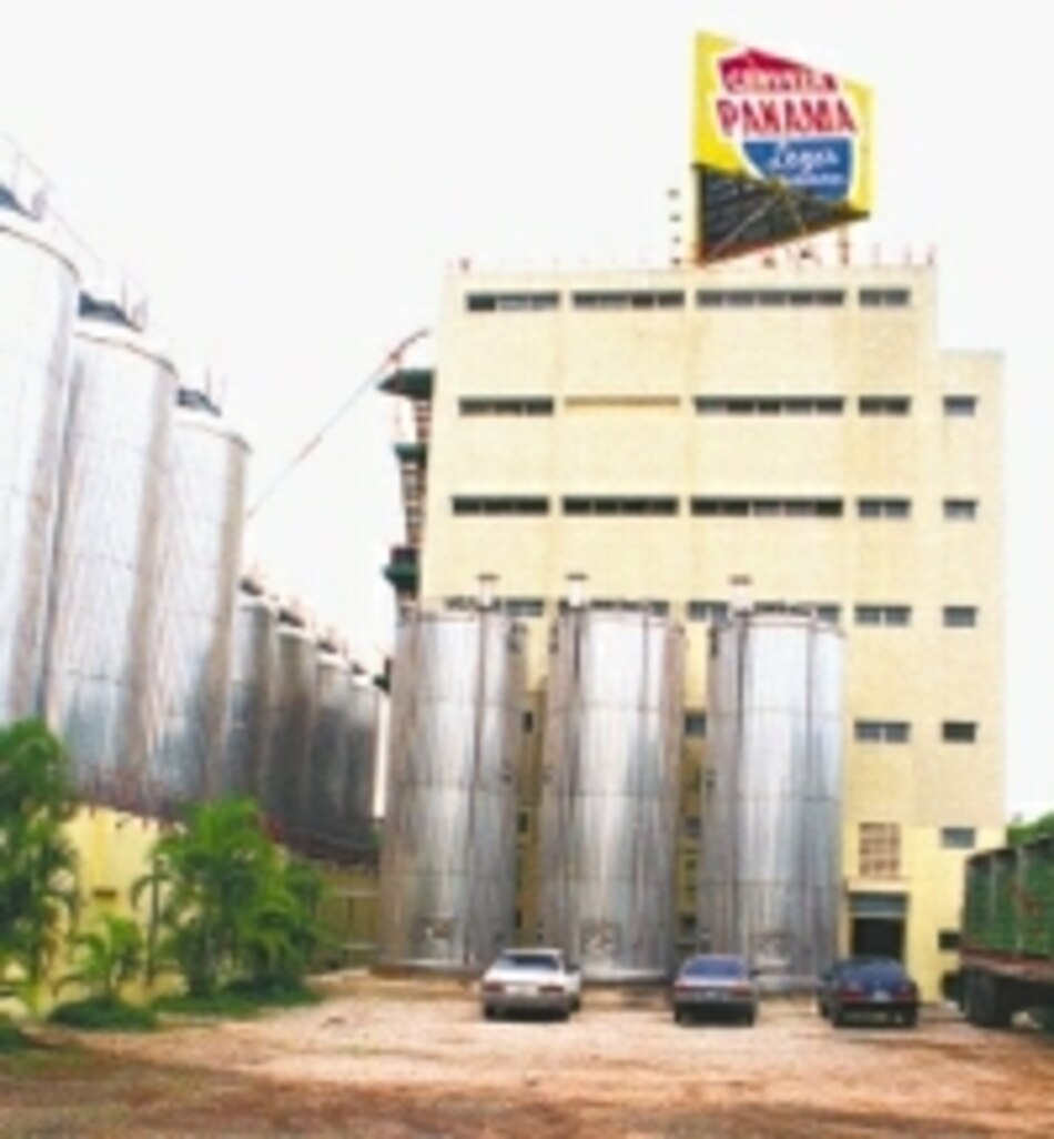 Compran Coca-Cola y Cervecería del Barú