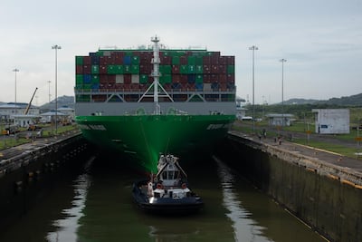 Citi eleva a 4.4% la proyección de crecimiento de Panamá para 2026