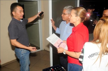 Alcaldía de Panamá cita a dueños de locales nocturnos de diversión