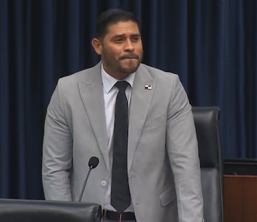 En vivo: Asamblea descarta propuestas de la minoría sobre el etanol obligatorio