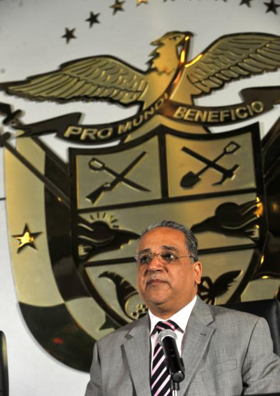 Camacho: Este no es el momento de hablar de candidaturas