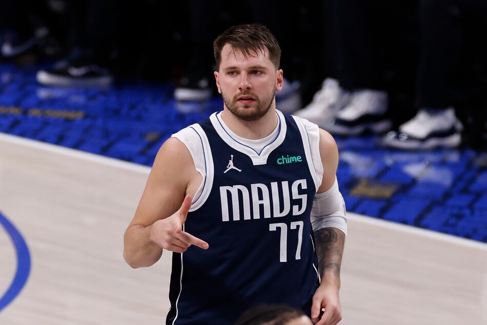 Doncic y DeRozan, mejores jugadores de la semana en la NBA y rivales este lunes en Chicago