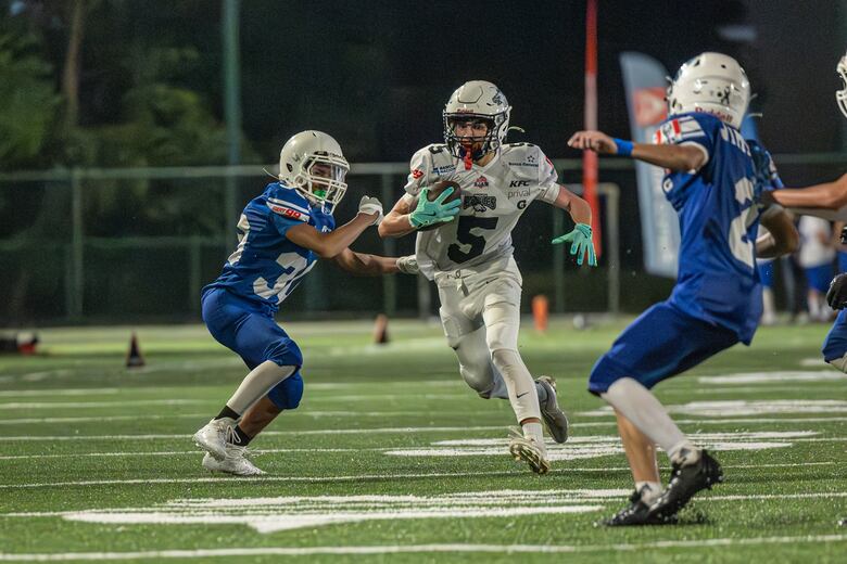 Entre invictos, revanchas y blanqueadas: así se vivió el cierre de temporada regular en Kiwanis