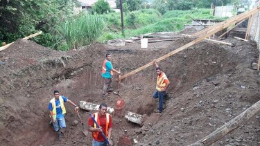 Varias zonas de Chitré estarán sin agua por más de siete horas