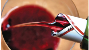 Italia festeja récord de exportaciones de vino
